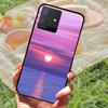 For Cubot Note 50 Case Cover For Cubot Note50 Silicone Soft Marble Black Bumper Funda Coque for Cubot Note 50 Full Protective