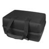 Portable Travel EVA Carry Box for 20 Speaker Storage Bag Design Easy To Open Close
