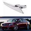 Совместимая внутренняя дверная ручка для Buick Regal 2009-2015 годов выпуска, передняя и задняя