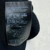 Б/у Balenciaga PATCH Шапка-бини Вязаная шапка Вязаная шапка Черный Черный