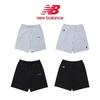 New Balance Шорты Uni 5 частей Nbnvd22543 14456943
