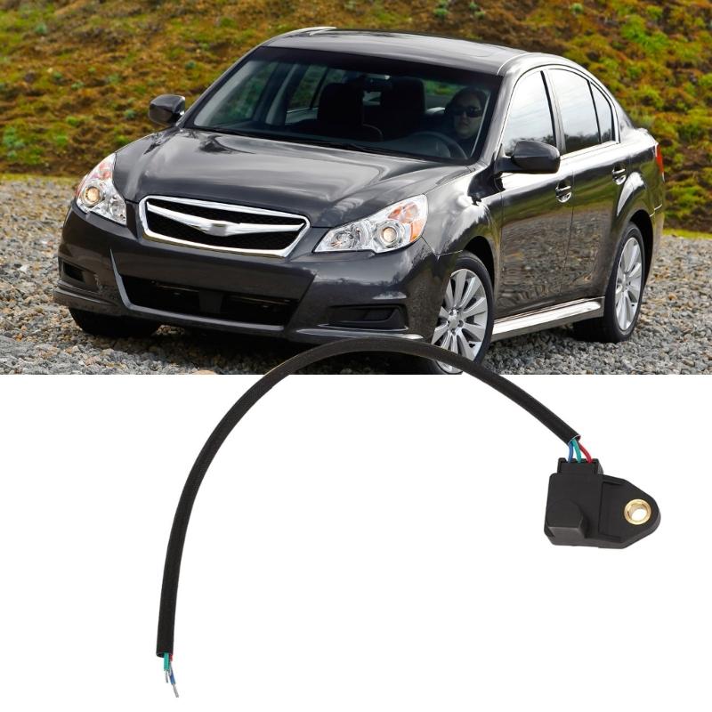 Профессиональный прочный датчик скорости турбины 31705AA690 5EAT P1710 для Legacy 2,5 л 3,0 л 3,6 л, надежный выход, быстрый отклик