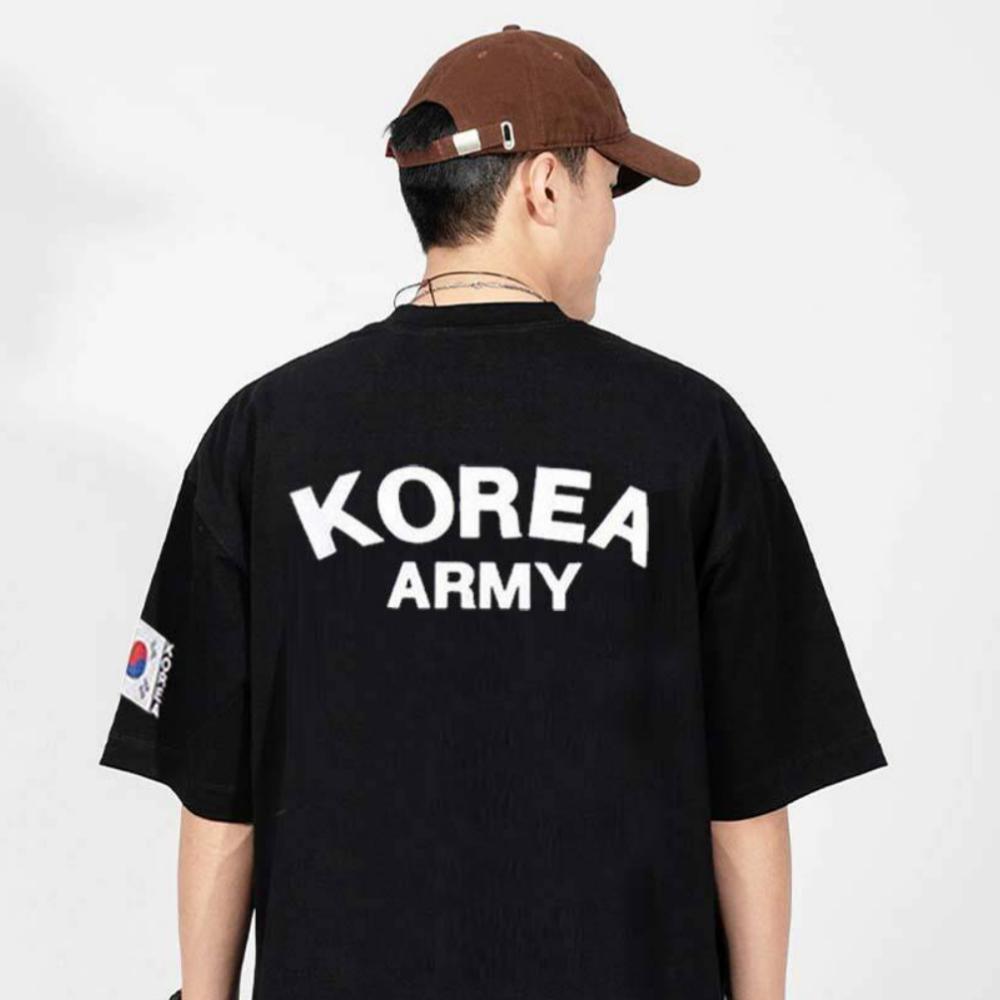 Black/White-Short Sleeve ROKA T-Shirts 2 Numbers