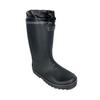 AHS2280 [Long Boots] (Black, 20cm)