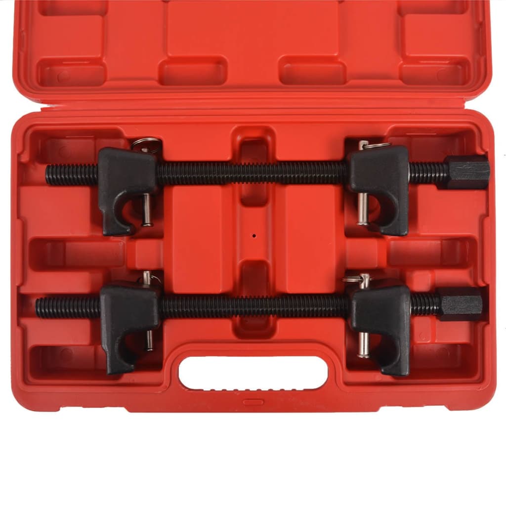 vidaXL MacPherson Federspanner 26 cm