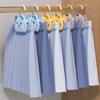 1/3pcs Cartoon Cat Clothes Drying Rack Portable Clothes Pegs Sturdy Clip Socks Hats Heavy-duty Storage Clip Wardrobe Space Saver