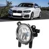Fog Light Housing Case Lens for 1 SERIES 2 SERIES 3 SERIES 4 SERIES Car AccessoriesRight