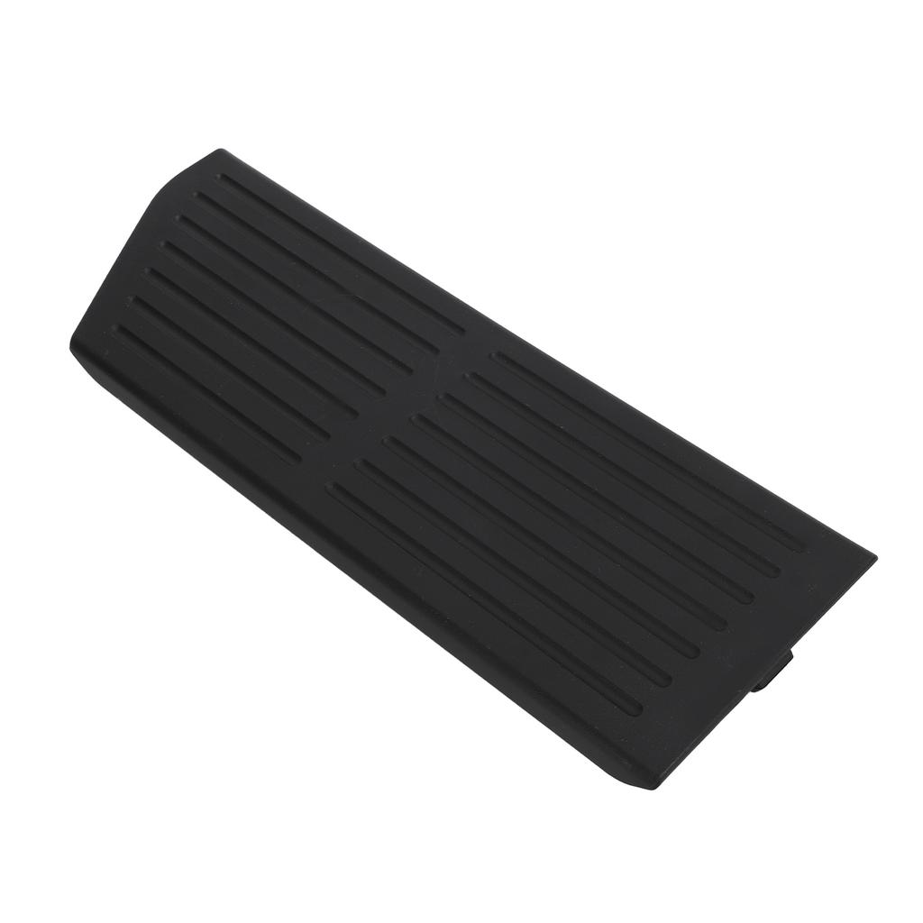 Внутренняя отделка подставки для ног 84266A7000 Стильный вид, прочная накладка на педаль подставки для ног автомобиля для Elantra MD 2012