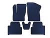 EVA Mats (Blue) for Ford C-Max 2004-2010