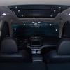 Full Coverage Sunshades for Land Rover Discovery Sport L550 2014~ Front Windshield Sun Visor Mats Window Curtain Accessories