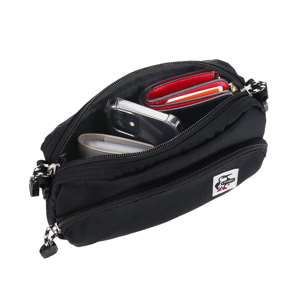 Наплечная сумка Recycle Наплечная сумка Розовая [Chums]