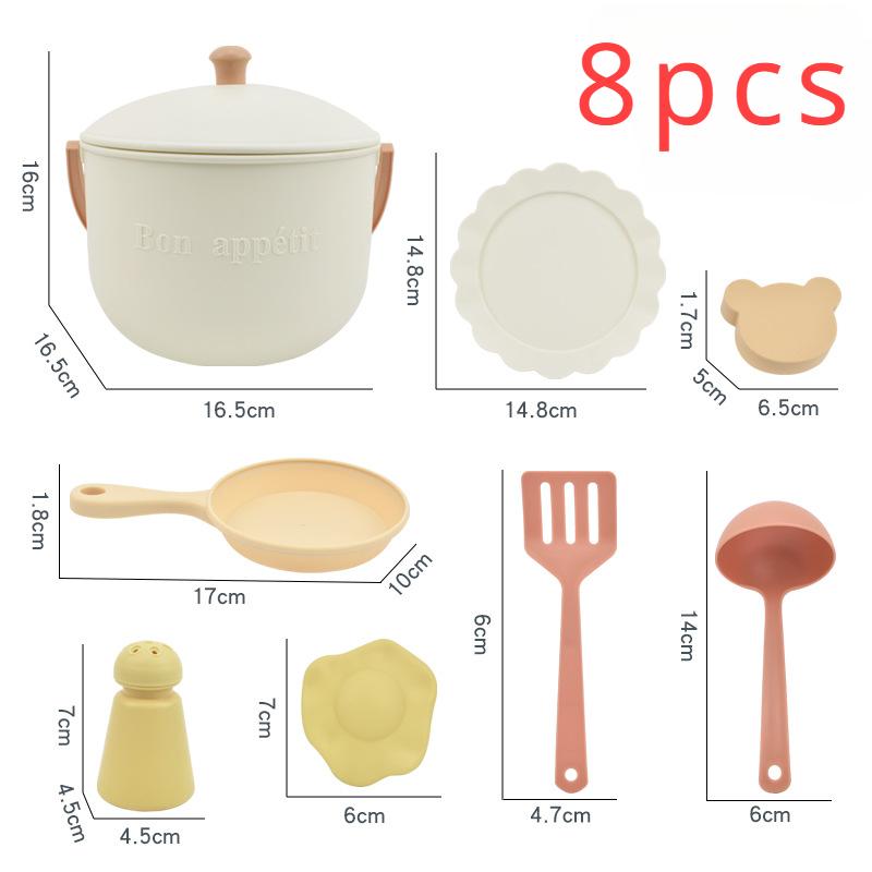 Пляжные игрушки Песочные игрушки для детей с грузовиком, машиной, лопатой для песка, граблями, песочницей, игрушками для малышей, мальчиков, приготовлением пищи, ролевой игрой, кухней