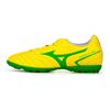 Mizuno Футзальные бутсы Monarcida Neo Select As Мужские футбольные бутсы Желто-зеленые P1GD222535