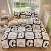 ge lun feng ya 2.0/2.2m bed sheet style (duvet 2.2x2.4m)