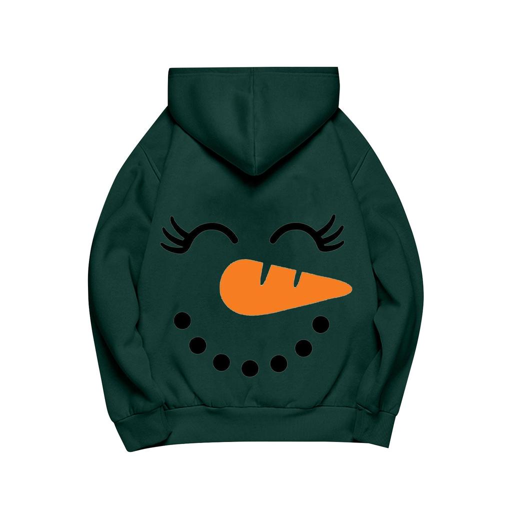 Hooded Sports Tracksuit Unisex Running Outfits Long Sleeve Pullover Hoodies Sweatshirt