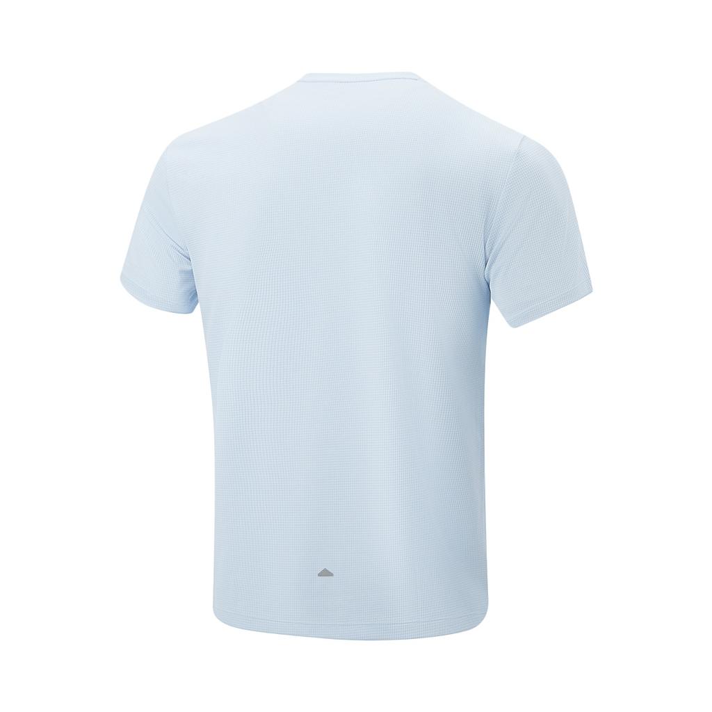 Li Ning Running Collection Running T Shirt Men's ATSW135-3