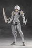 Kotobukiya Infinite Encounter Megalomaria approximately 180mm plastic model Zirconia, tall, non-scale