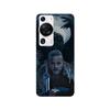 Huawei P60 Pro Vikings Ragnar Lothbrok Raven Case Maniacase