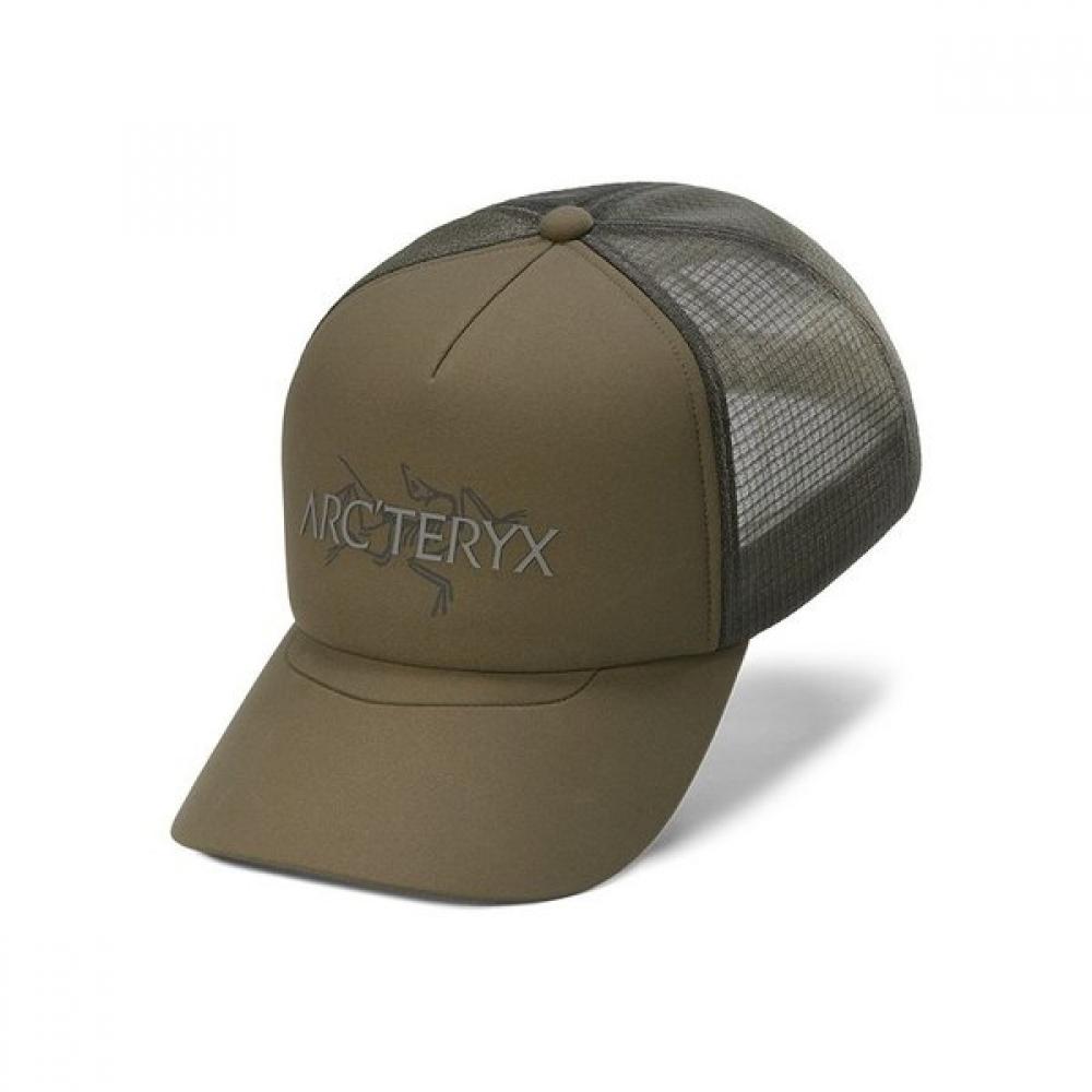 Кепка-тракер Arcteryx Bird Word Le1220124302