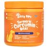 Turmeric for Dogs, Curcumin Bites, All Ages, Duck Flavor, 90 Soft Chews