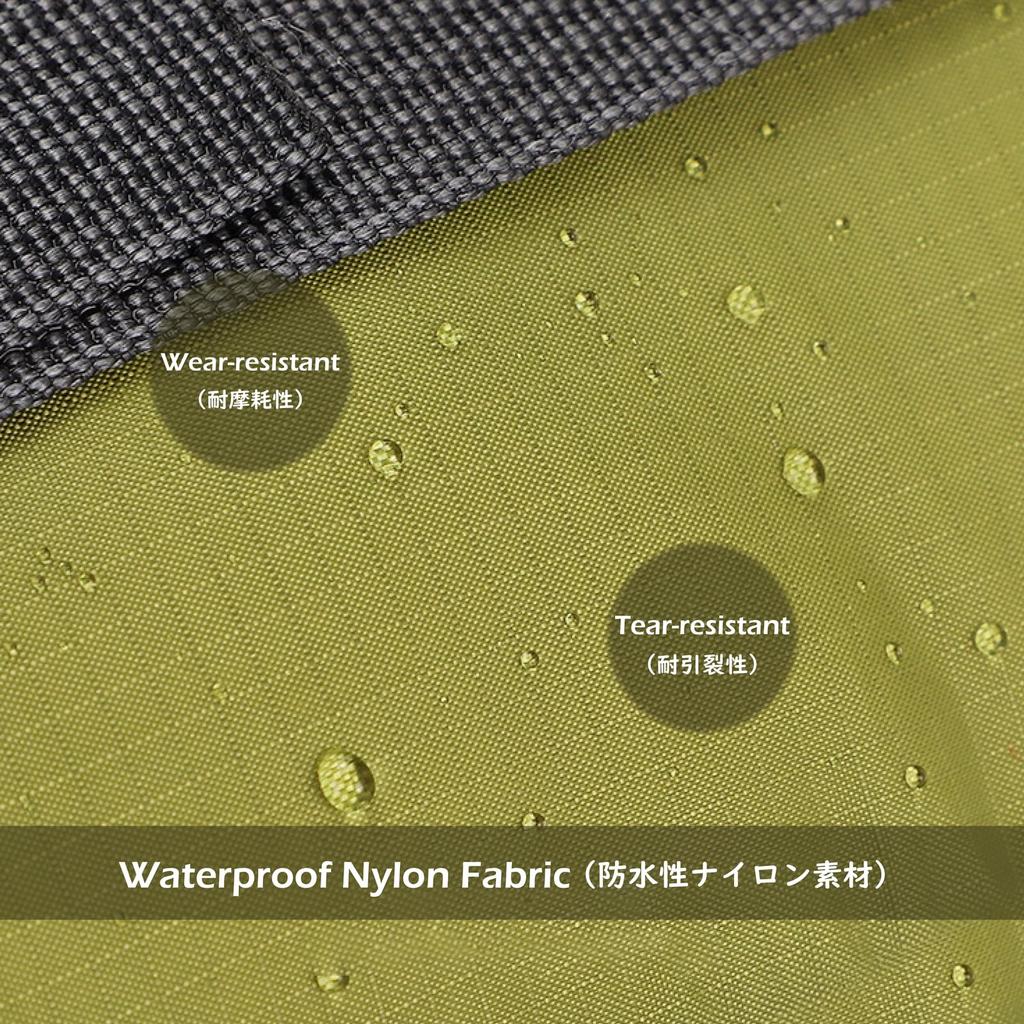 Компрессионный мешок TRIWONDER для спальных мешков, компрессионный мешок, легкий, компрессионный мешок, сумка для хранения, вещевой мешок, чехол, износостойкий Shruff, может