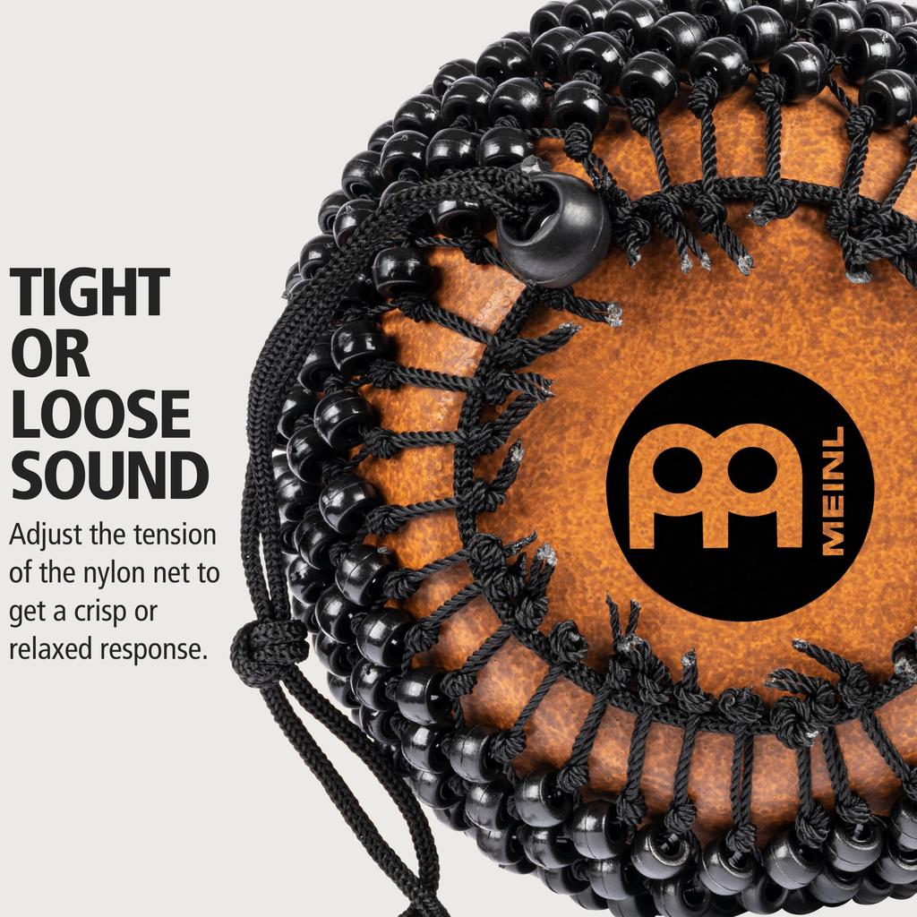 MEINL Percussion Cabasa Стекловолокно CA7BR []