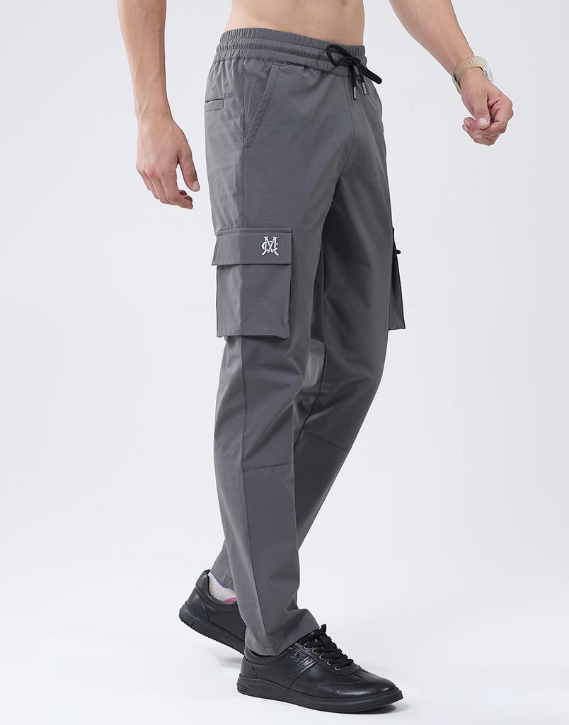 MONTE CARLO Мужские брюки стандартной посадки