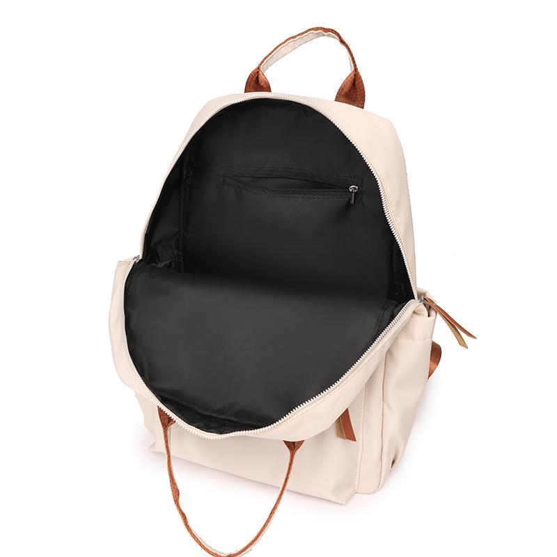 Пригородный рюкзак, нейлоновый студенческий школьный рюкзак, сумка для ноутбука большой емкости