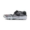 Nike Air Rift 2 BP Нескользящие Антипинок Нескользящие Антипинок Низкие Детские Сандалии Серые Kids' FB5523-001