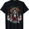 Day of The Dead Dia De Los Muertos T-Shirt