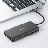 Lenovo Type-C 11-in-1 Multiport Hub