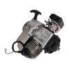 Двигатель Pull Start 49cc 2Stroke с высокой эффективностью, мощный двигатель для карманного мотоцикла Mini Dirt Pit