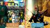 Digimon Time Stranger Switch 2 История -