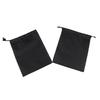 Travel Shoe Bag Portable Waterproof Drawstring Storage Bag Organizer Multi Size Travel Accessories Pouch Nylon Drawstring Bag