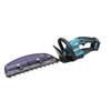 Makita 18V Rechargeable Hedge Trimmer Body Only (MUH368DZ) Battery Operated Industrial Blue