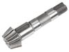 Вал коробки передач со звездочкой Cedrus Tiller Gl04 23601-U080110
