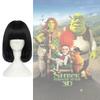 Shrek The Third Lord Farquaad Cosplay Wig With Natural Breathable Hightemperature Silk For Role Play And Costume Events