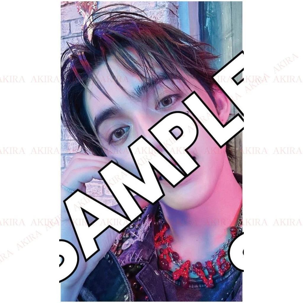 SEVENTEEN 5-й АЛЬБОМ HAPPY BURSTDAY АЛЬБОМ ФОТОКАРТОЧКА ЯПОНИЯ POB ОФИЦИАЛЬНЫЙ