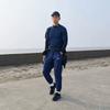 Nike Мужские дышащие профессиональные кроссовки для бега по шоссе весенние с амортизацией - NIKE REVOLUTION 8 HJ9198