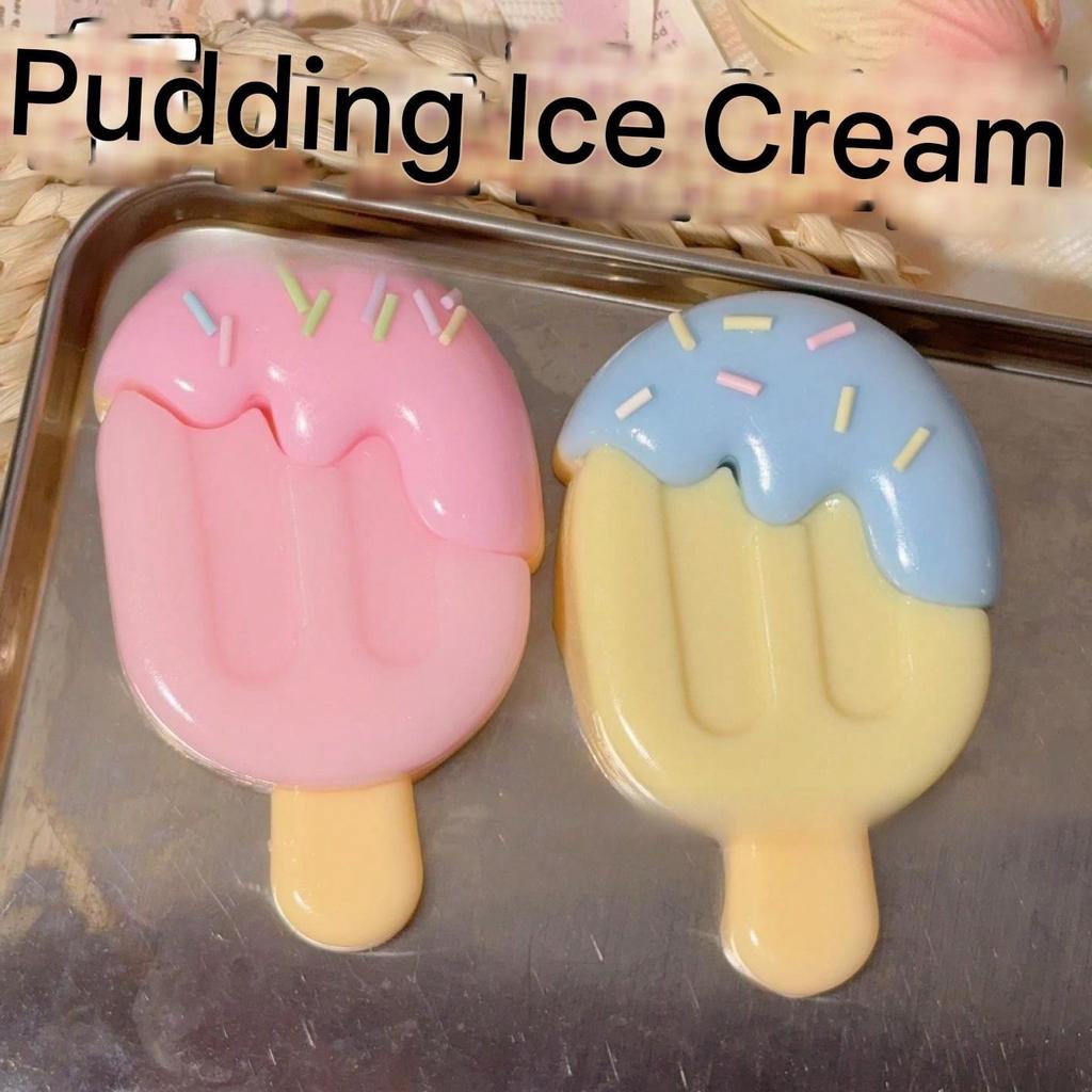 Имитация мороженого, игрушка-антистресс