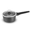 Non-Stick Cast Aluminum Saucepan 18cm Tfi Gisors
