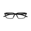 [Zoff] Square Eyeglasses (Black ZA261022_14E1)