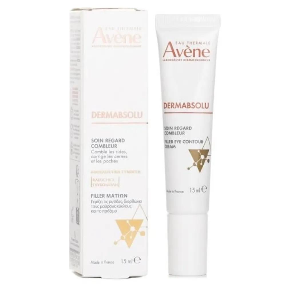 Avene Интенсивно питательный крем для век 15 мл