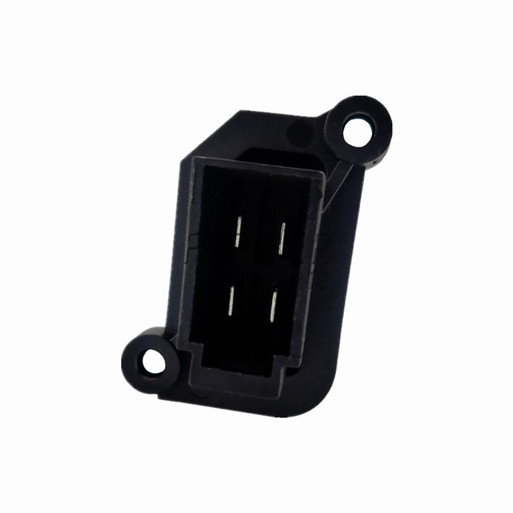 Blower Motor Heater Fan Resistor 1089959 3C1H18B647AA For Ford Transit MK5 MK6