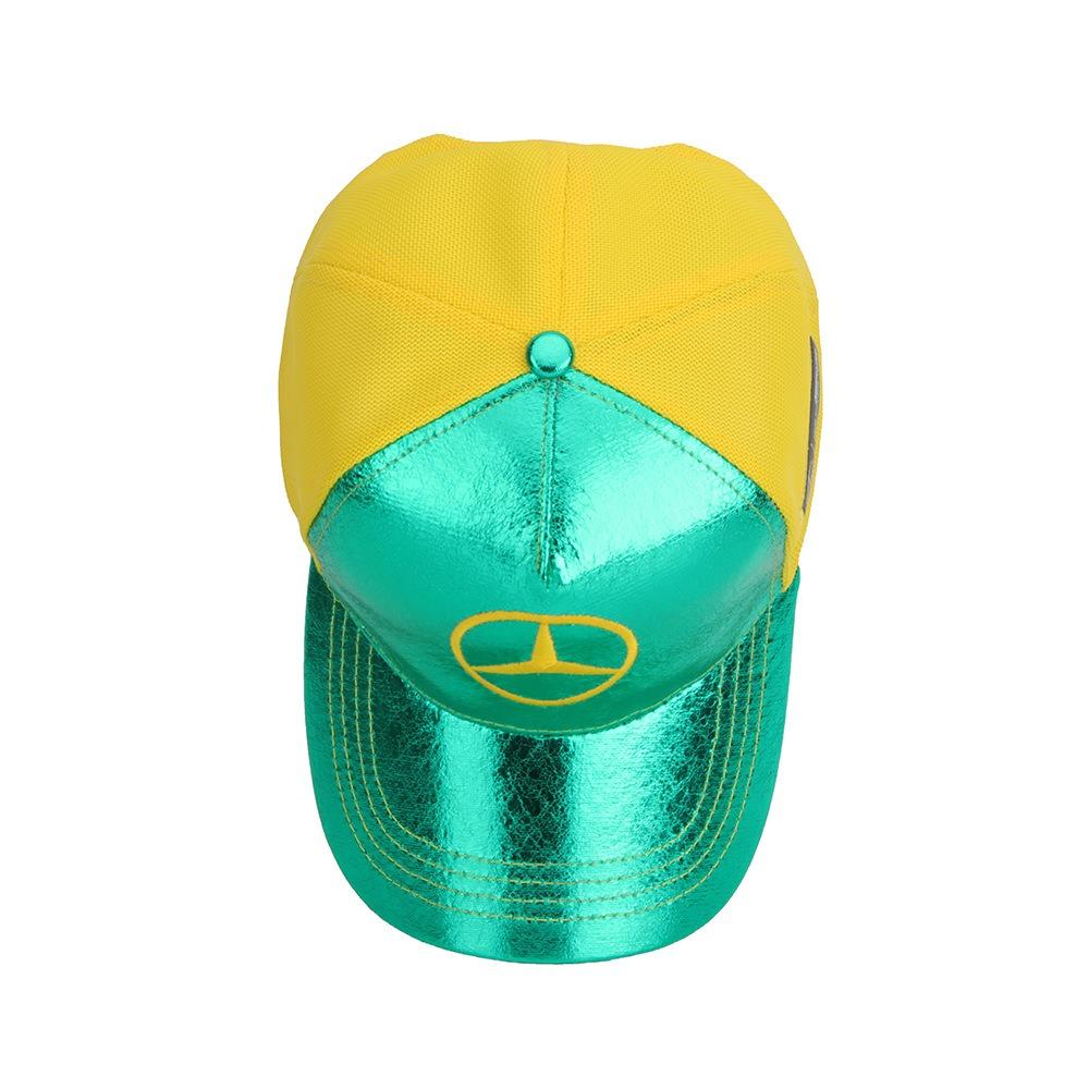 SFX1 New Style High-quality Baseball Cap Sun Hat All Season Universal For Mercedes Benz AMG W205 W204 W203 W111 W168 W213 W210 W222