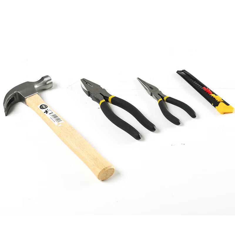 STANLEY 18-Piece General Repair Tool Set