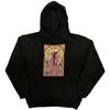 Children Of Bodom Unisex Adult New Reaper Pullover Hoodie