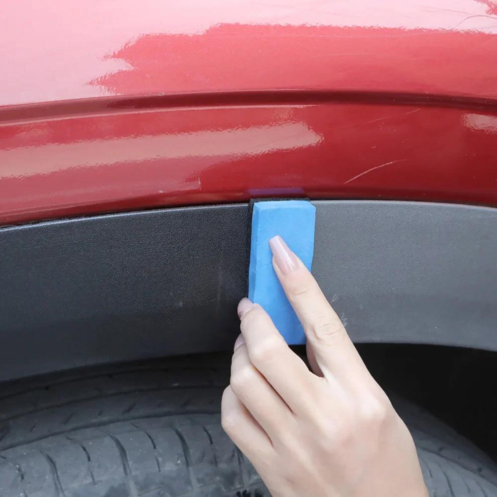 1 комплект пластиковых деталей, кристаллическое покрытие, освежитель для автомобиля, аксессуары для обслуживания, восстановленное пластиковое покрытие, чистка салона автомобиля