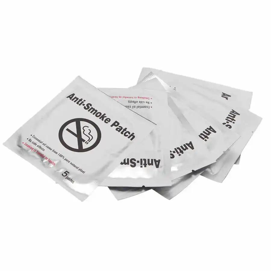Anti Stop Smoke Sticker Portable Patch
