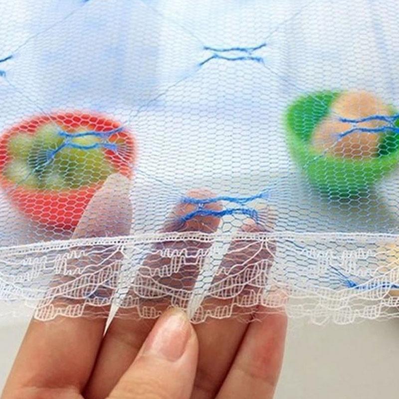Umbrella Style Food Covers Anti Fly Mosquito Meal Cover Lace Table Home Using Food Cover